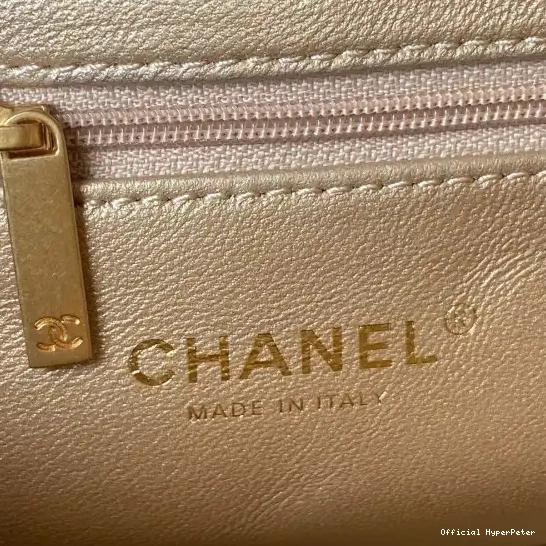 Hyper Peter HOBO CHANEL SMALL BAG 0503